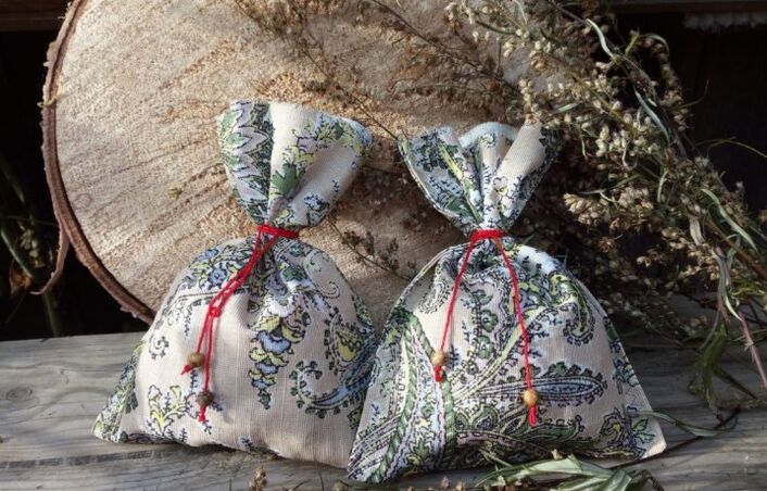 Magic bag